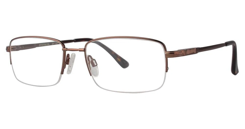Stetson SZ714 Eyeglasses - view 2